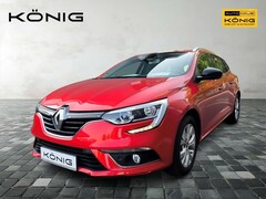 Bild des Angebotes Renault Megane Grandtour LTD TCe 115 *KLIMA*CARPLAY*PDC