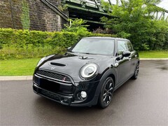 Bild des Angebotes MINI Cooper S Aut. DKG 5- Türer