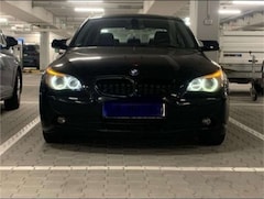 Bild des Angebotes BMW 523 523i Aut.