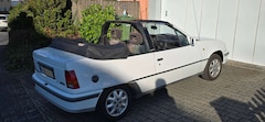 Opel Kadett Kadett E Cabrio Edition