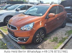 Bild des Angebotes Mitsubishi Space Star Edition 100+Sonder Model Cross