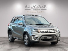 Bild des Angebotes Suzuki Vitara 1.6 Comfort+ LED|AHK|ACC|PANO|NAVI|AUTOM.