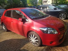 Bild des Angebotes Toyota Auris Club