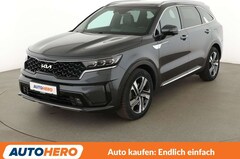 Bild des Angebotes Kia Sorento 1.6 TGDI Plug-in Hybrid Platinum 4WD Aut.*NAVI*LED