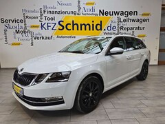 Bild des Angebotes Skoda Octavia Combi 1.4 TSI Style *ACC*Dynamic*Pano*