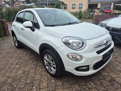 Bild des Angebotes Fiat 500X 500X 1.6 E-torQ 4x2 Web Edition