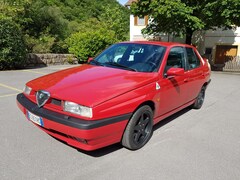 Bild des Angebotes Alfa Romeo 155 155 2.0 Q4