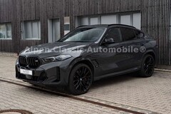 Bild des Angebotes BMW X6 M X6 M60 i xDrive B&W, HUD, PANO, AHK, Massage