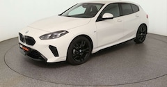 Bild des Angebotes BMW 118 d M Sport ACC|adLED|Aktiv-Sitz|S-&LR-HZ|PA+Ka ACC