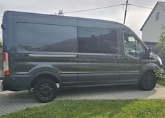 Bild des Angebotes Ford Transit Transit 350 L3H2 Trend