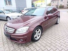 Bild des Angebotes Mercedes-Benz CLC CLC 200 Kompressor (203.741)