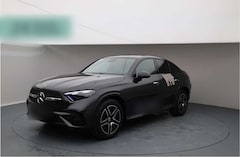 Bild des Angebotes Mercedes-Benz GLC 220 d 4M Coupe AMG Pano Burm AHK Distronic