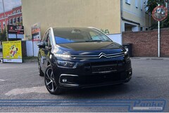 Bild des Angebotes Citroen Grand C4 SpaceTourer Massage*R-Cam*Pano*7-Sitz*