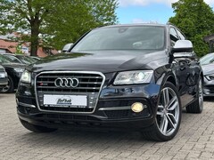 Bild des Angebotes Audi SQ5 3.0 TDI quattro*PANO*ALCANTARA*SPORT*SHZ*PDC