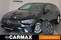 Bild des Angebotes Mercedes-Benz CLA 200 T.Leder,Navi,Night-Paket,LED,SH +WR