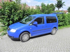 Bild des Angebotes VW Caddy Caddy 2.0 EcoFuel