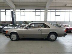 Bild des Angebotes Mercedes-Benz CE 300 deutsches Auto, rostfrei, sehr gepflegt