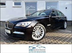 Bild des Angebotes BMW 740 d xDrive M-Paket HUD HiFi-Prof GLSD AHK