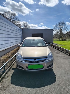 Bild des Angebotes Opel Astra Edition