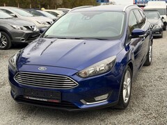 Bild des Angebotes Ford Focus Turnier Titanium