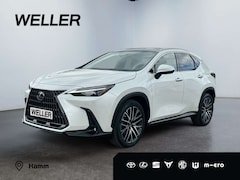 Bild des Angebotes Lexus NX 350h E-FOUR Luxury Line *HUD*Pano*360*4x SHZ*