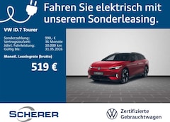 Bild des Angebotes VW ID.7 GTX 4MOTION 360°KAMERA PANO H&K AHK