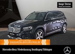 Bild des Angebotes Mercedes-Benz GLB 180 d PROGRESSIVE+360°+LED+TOTW+8G