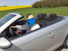 Bild des Angebotes VW Eos Eos 1.4 TSI