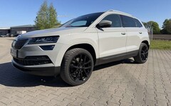 Bild des Angebotes Skoda Karoq Active
