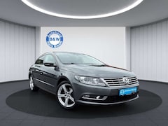 Bild des Angebotes VW CC Aut. LEDER*BI-XENON*SHZ*GSD*TEMP*NAVI*KAM*SHZ