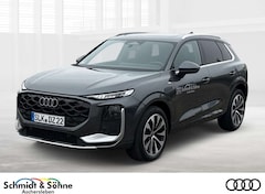 Bild des Angebotes Audi Q3 TFSI S-tronic S line DACH, KAMERA, LEDER, Klima