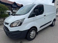 Bild des Angebotes Ford Transit Custom Kasten L1 4600€ NETTO