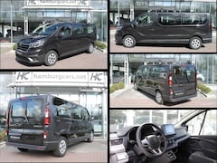 Renault Trafic Grand Combi L2H1 Aut. Klima& ParkP. BlindSpot A...