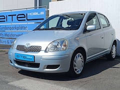 Bild des Angebotes Toyota Yaris 1.3 Sol Auto. Klima