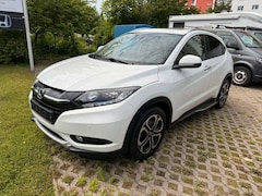 Bild des Angebotes Honda HR-V Executive Rückfahrkamera Teilleder