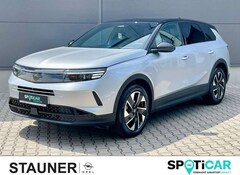 Bild des Angebotes Opel Grandland GS Line 48V *MATRIX*HEADUP*360°KAMERA*ACC*AGR*KEYLESS*WIRELESS*