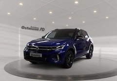 Bild des Angebotes VW T-Roc R-Line 1.5 TSI DSG BLACK AHK RFK NAV LED