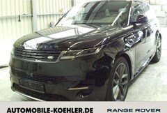 Bild des Angebotes Land Rover Range Rover Sport P460e Dynamic SE PANO 22'' WKP