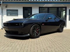 Bild des Angebotes Dodge Challenger Coupe 6.4 V8 SRT 392
