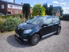 Bild des Angebotes Skoda Citigo Monte Carlo *Klimatr,Sitzhzg,PDC,BT*