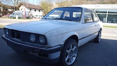 BMW 318 3er 318i