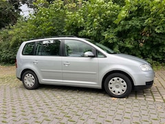 Bild des Angebotes VW Touran 1.9 TDI Trendline