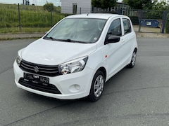 Bild des Angebotes Suzuki Celerio Reifen&Inspektion&TÜV NEU Klima 5 Türig TOP