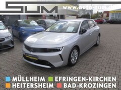 Bild des Angebotes Opel Astra 1.2 Elegance (EURO 6e) - AGR Sitze