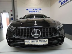 Bild des Angebotes Mercedes-Benz CLS 53 AMG 4Matic+9G-Tronic Sportpaket AMG