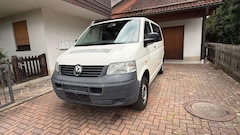 Bild des Angebotes VW T5 Transporter Kasten-Kombi4Motion*TUV*AHK*