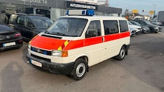 Bild des Angebotes VW T4 Kombi T4 1.9 TDI Kombi*9-Sitzer*Rostfrei*