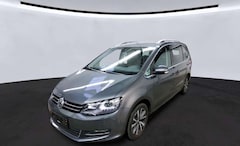 Bild des Angebotes VW Sharan Highline *7-SITZER*XENON*KAMERA*AHK*App-Connect*