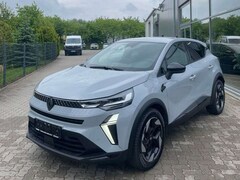 Bild des Angebotes Renault Captur Mild Hybrid 140 EDC Techno