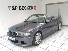 Bild des Angebotes BMW 320 Ci Aut. M Paket Sport Leder Navi Xenon LPG Gas